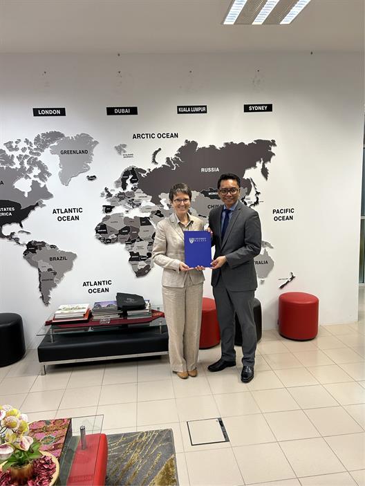 Besuch Malaysia 6